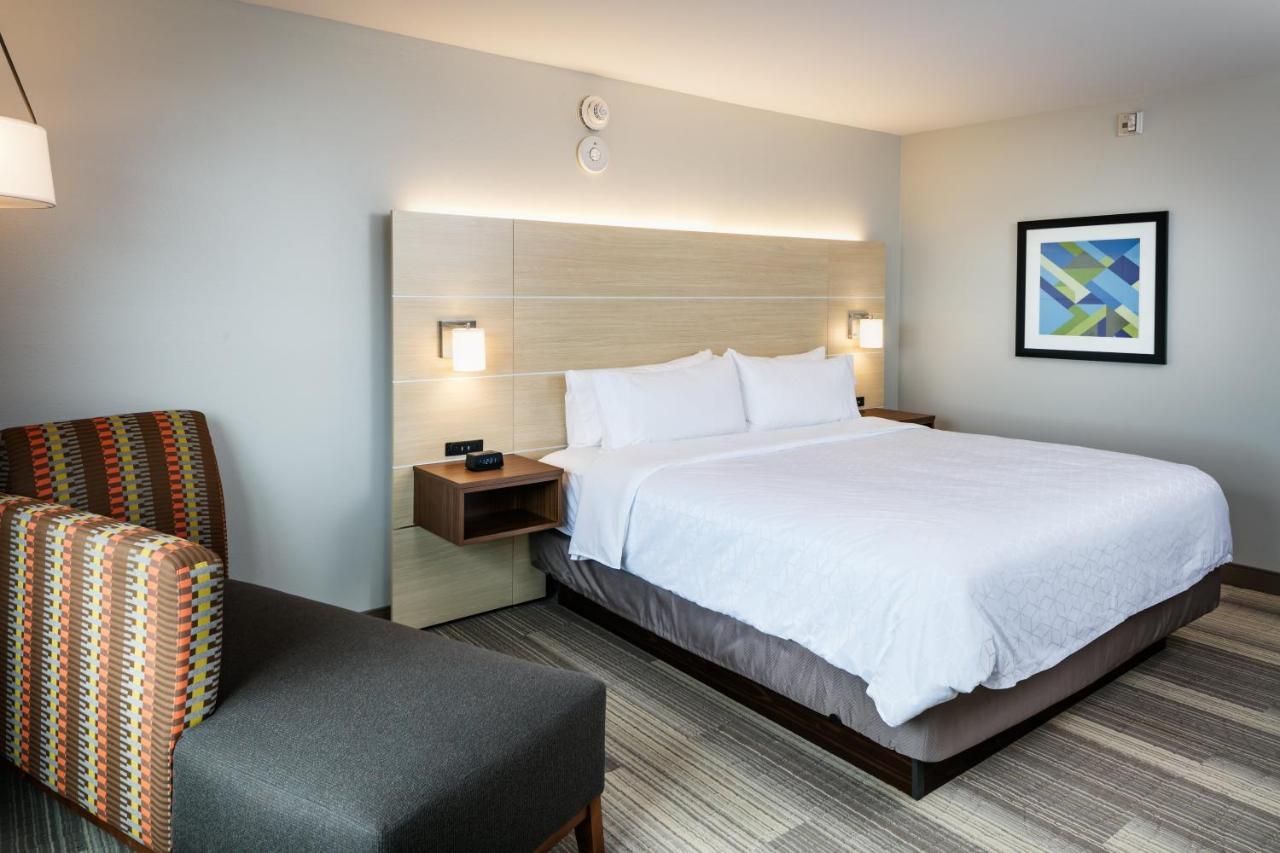 Hotel Express & - South By Ihg