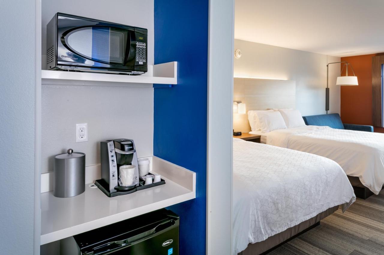 Hotel Express & - South By Ihg Bend