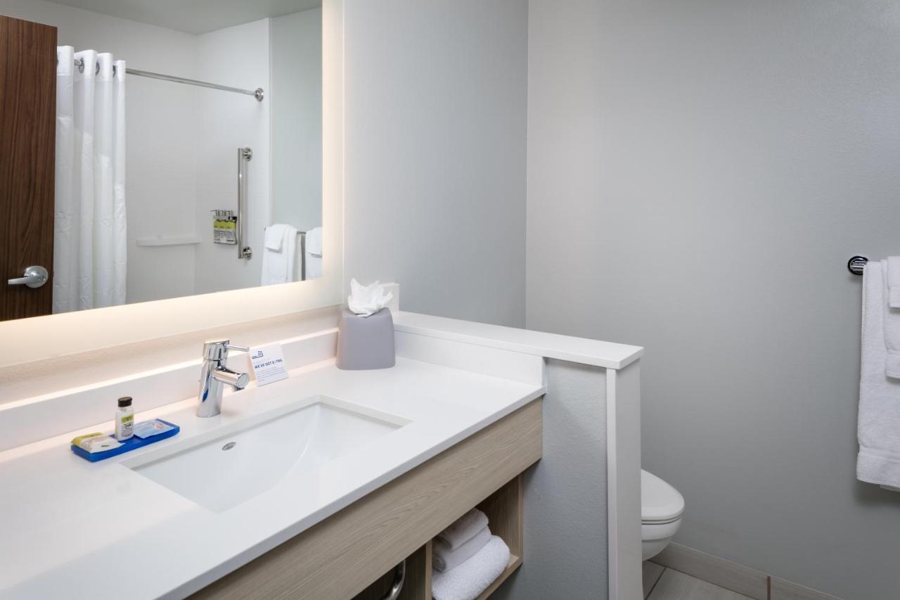 Express & - South By Ihg Hotel 3*