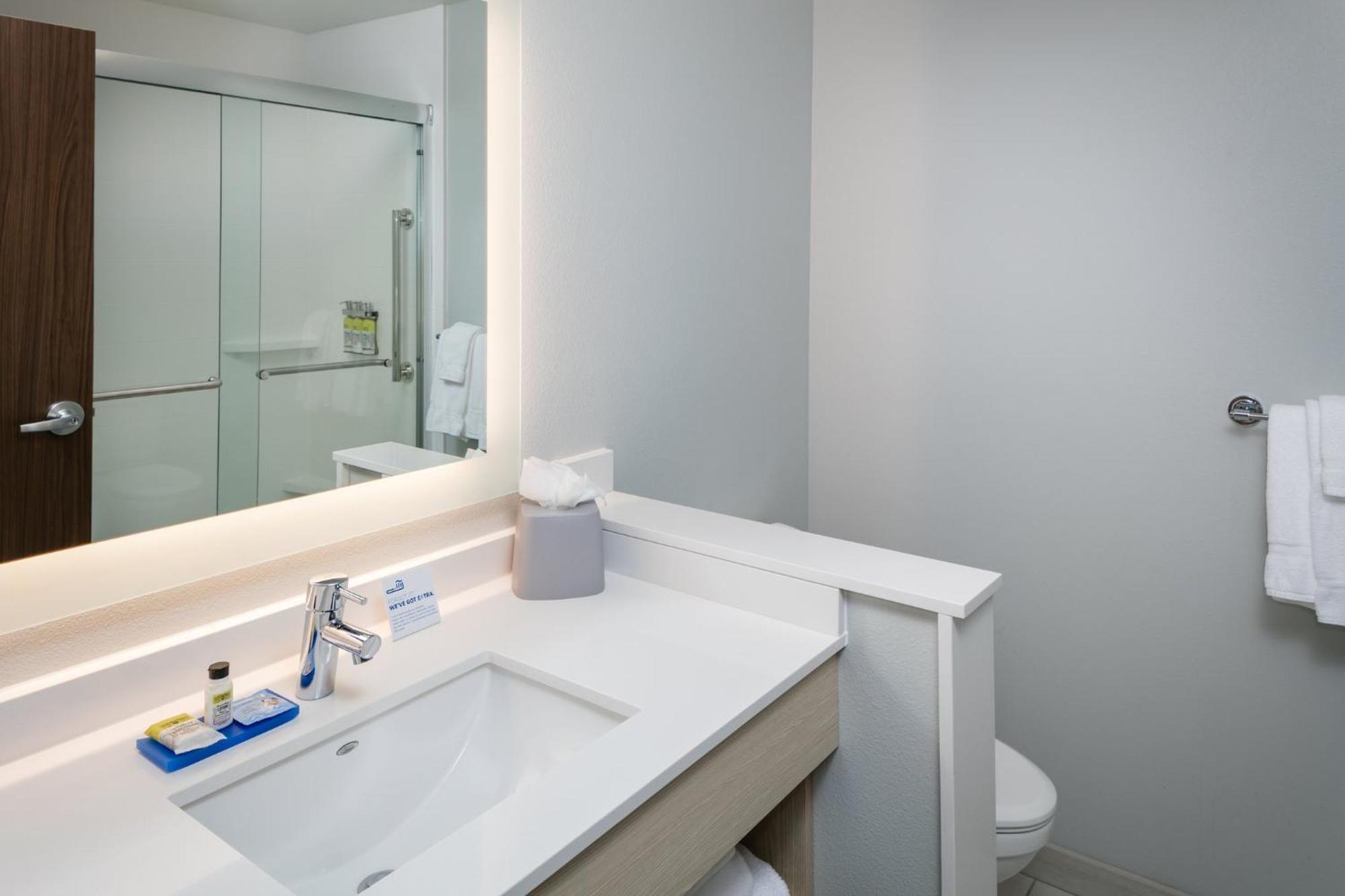 Hotel Express & - South By Ihg Bend