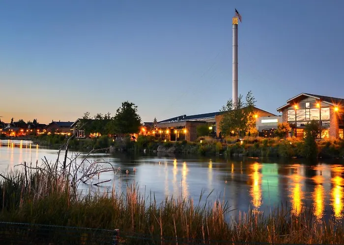 Holiday Inn Express & Suites - Bend South By Ihg