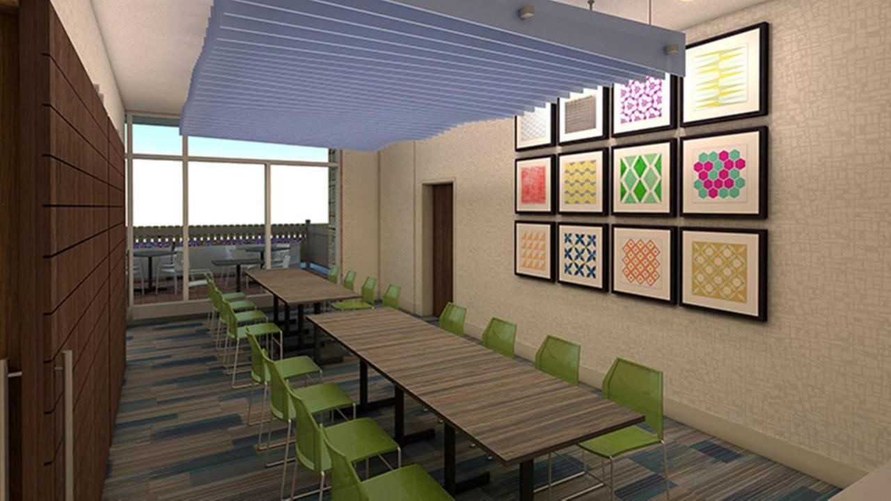Hotel Express & - South By Ihg 3*