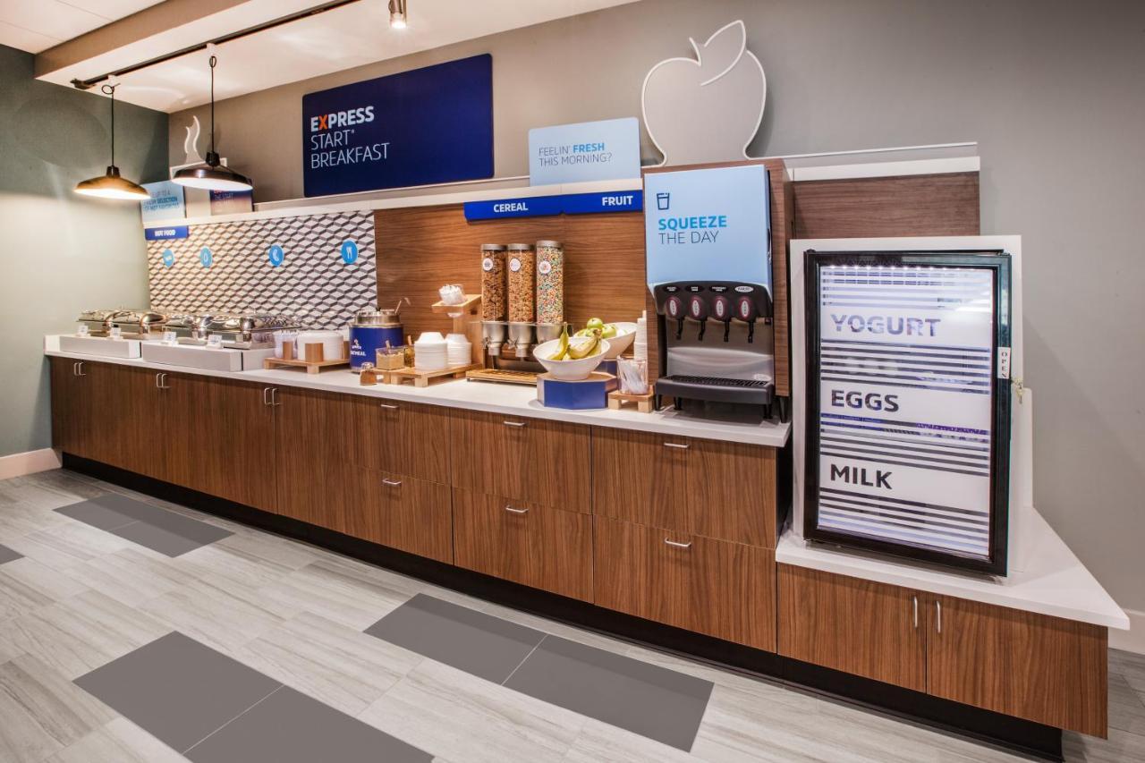Hotel Express & - South By Ihg Bend