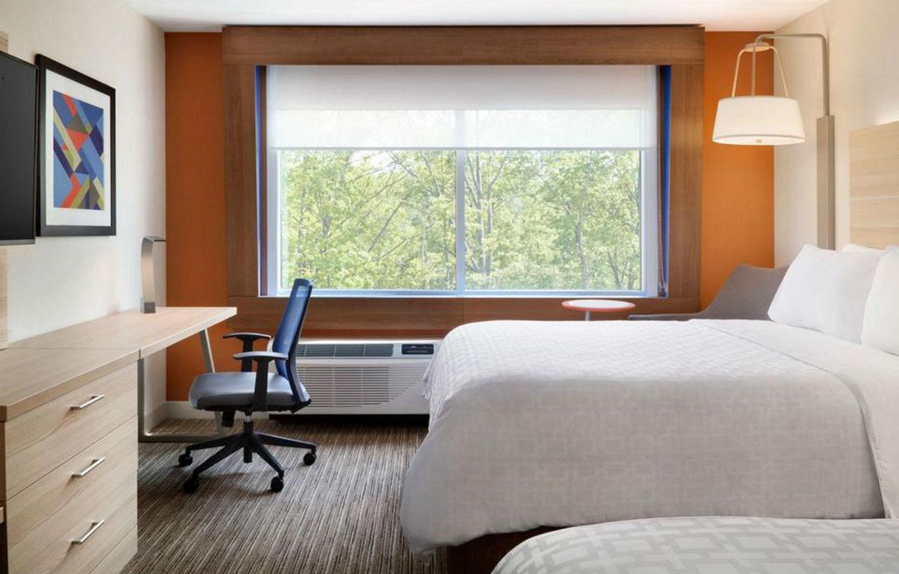 Hotel Express & - South By Ihg Bend