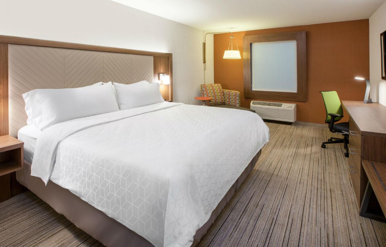 Hotel Express & - South By Ihg 3*