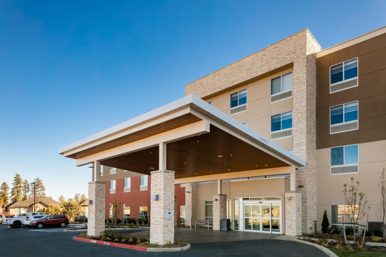 Express & - South By Ihg Bend