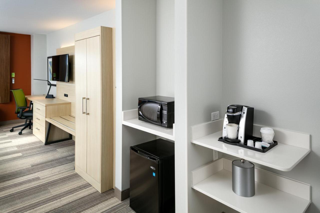 Express & - South By Ihg 3* Bend