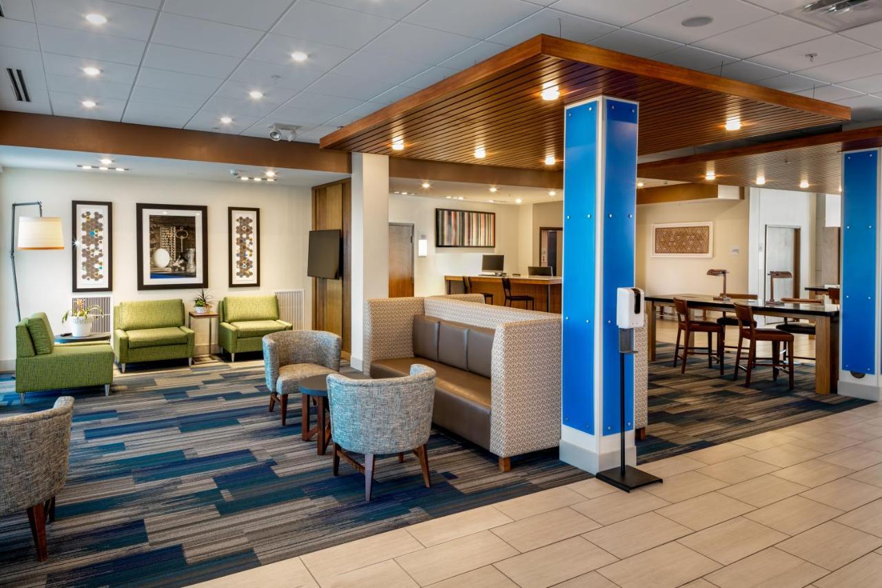 Hotel Express & - South By Ihg Bend