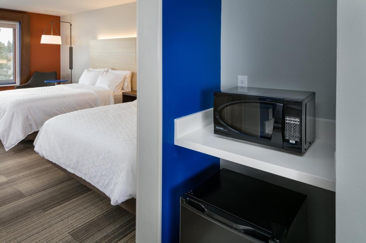 Express & - South By Ihg Hotel