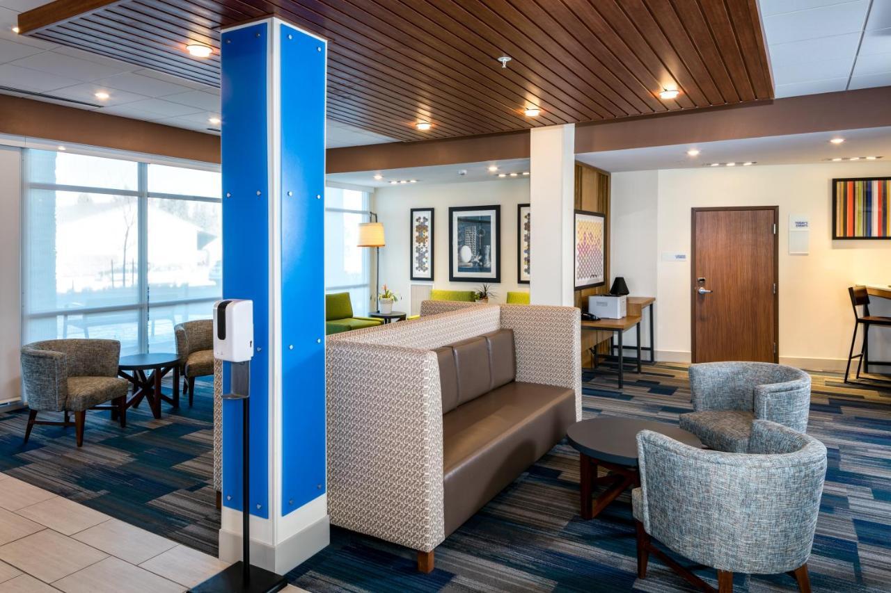 Express & - South By Ihg Hotel 3*