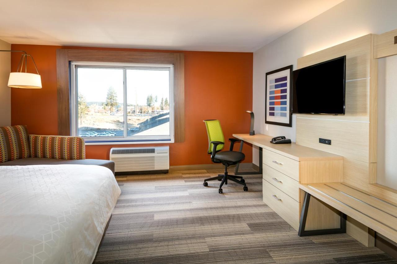 Express & - South By Ihg 3* Bend