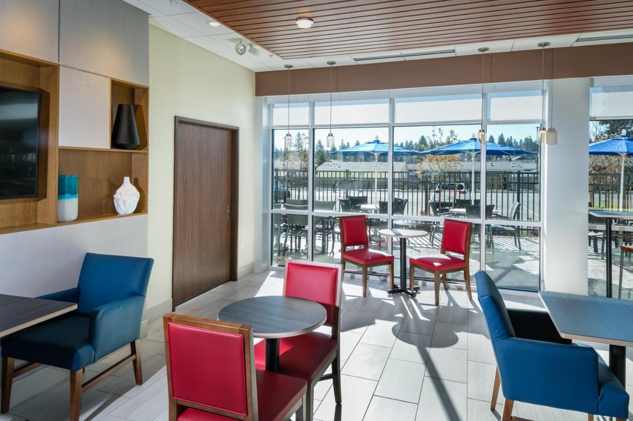 Express & - South By Ihg Hotel Bend
