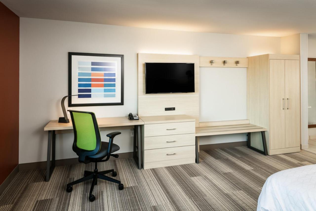 Express & - South By Ihg Hotel Bend