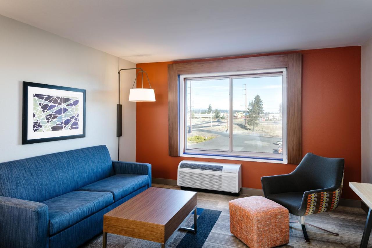 Hotel Express & - South By Ihg 3*