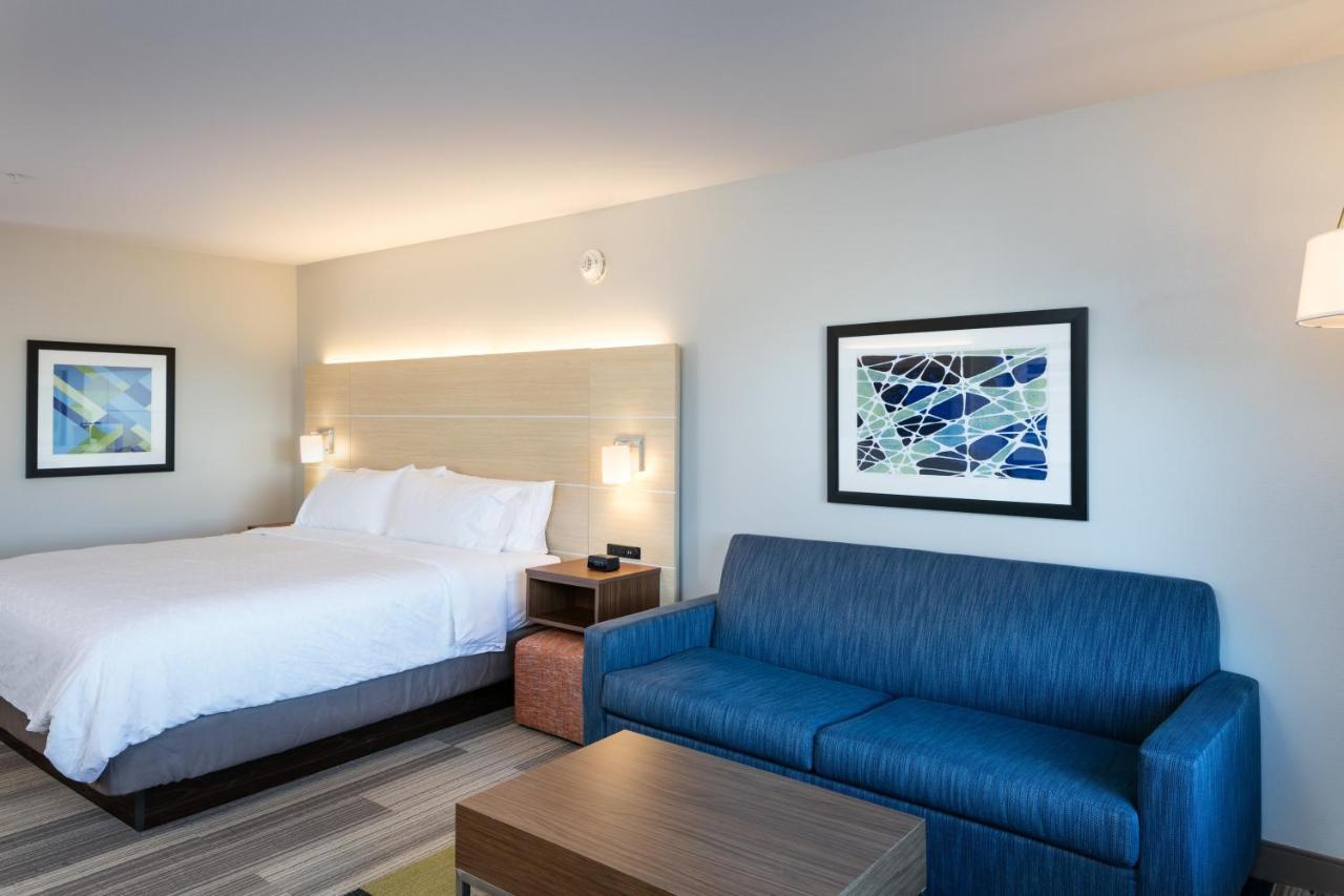 Hotel Express & - South By Ihg 3*