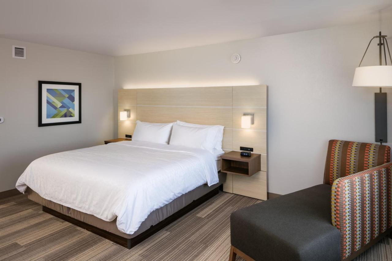 Hotel Express & - South By Ihg 3*