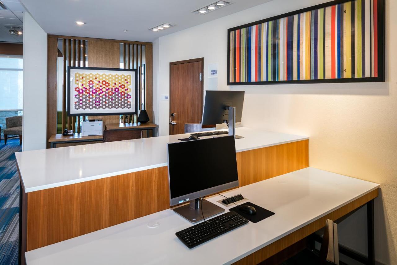 Express & - South By Ihg Hotel Bend