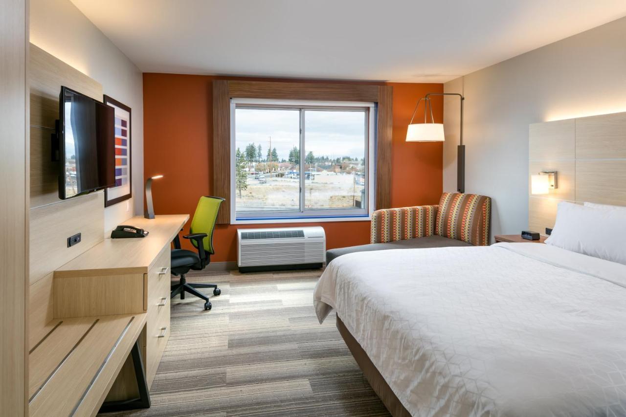 Express & - South By Ihg 3*