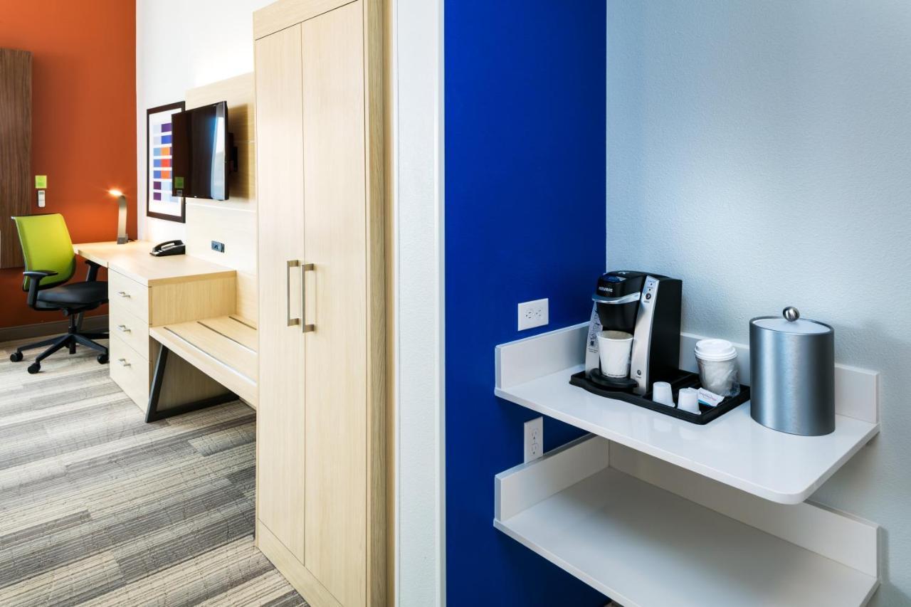 Express & - South By Ihg Hotel 3*