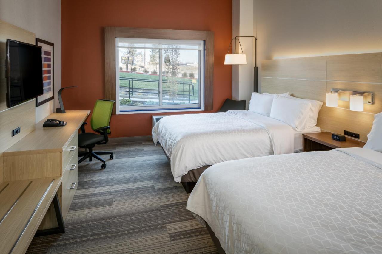 Express & - South By Ihg 3* Bend