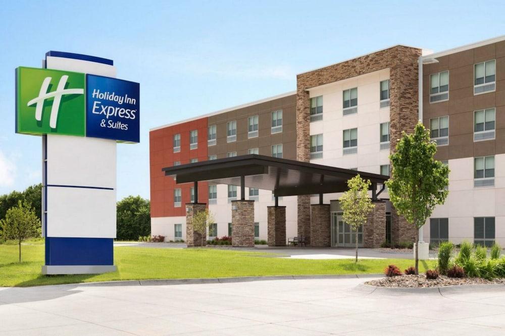 Express & - South By Ihg Hotel